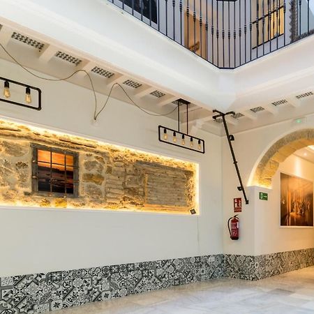 Fabio Catedral I Apartment Cadiz Luaran gambar