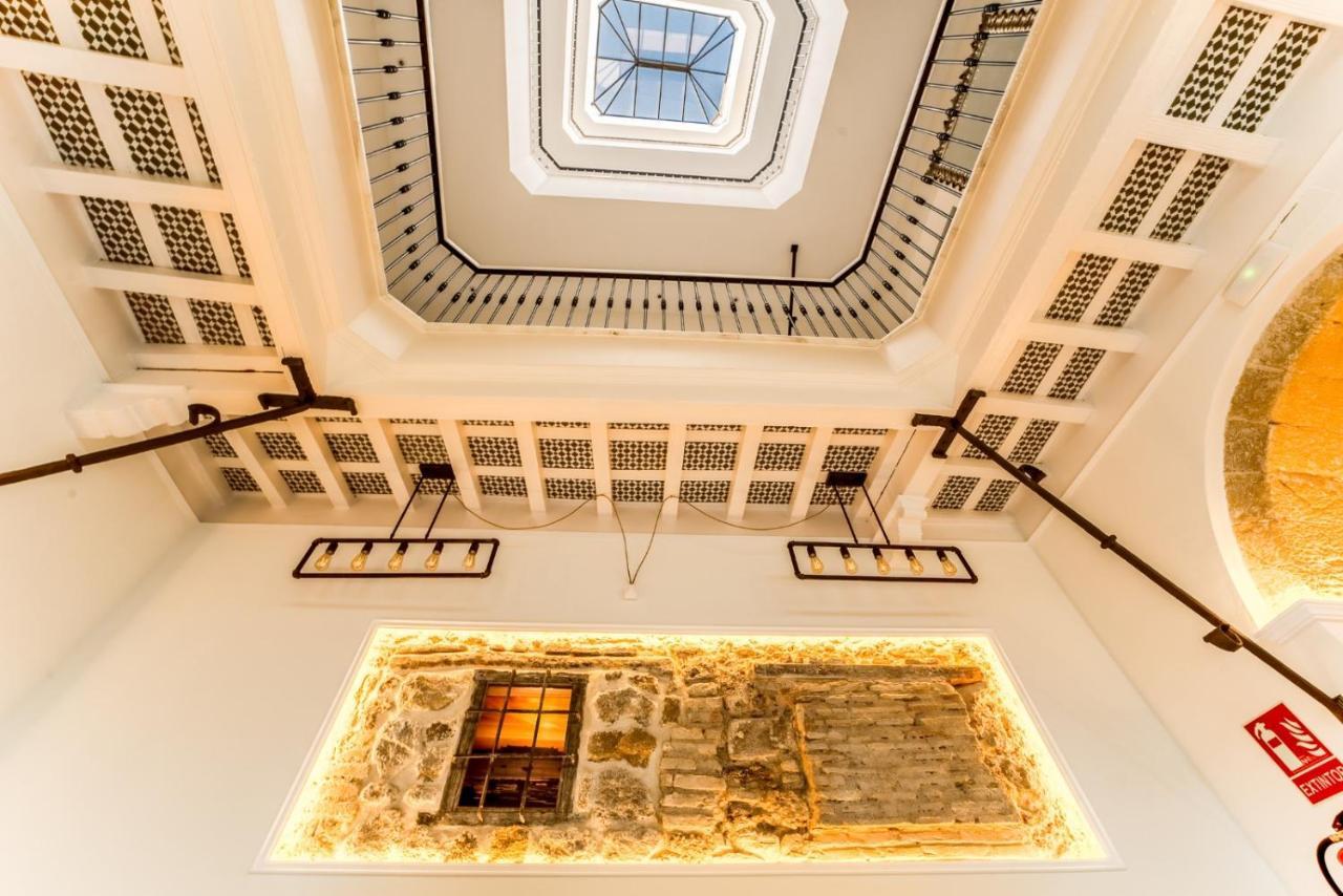 Fabio Catedral I Apartment Cadiz Luaran gambar