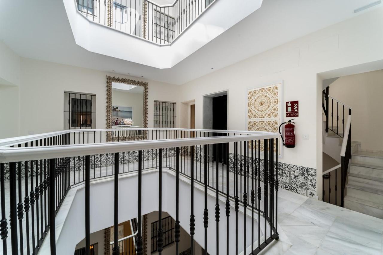 Fabio Catedral I Apartment Cadiz Luaran gambar